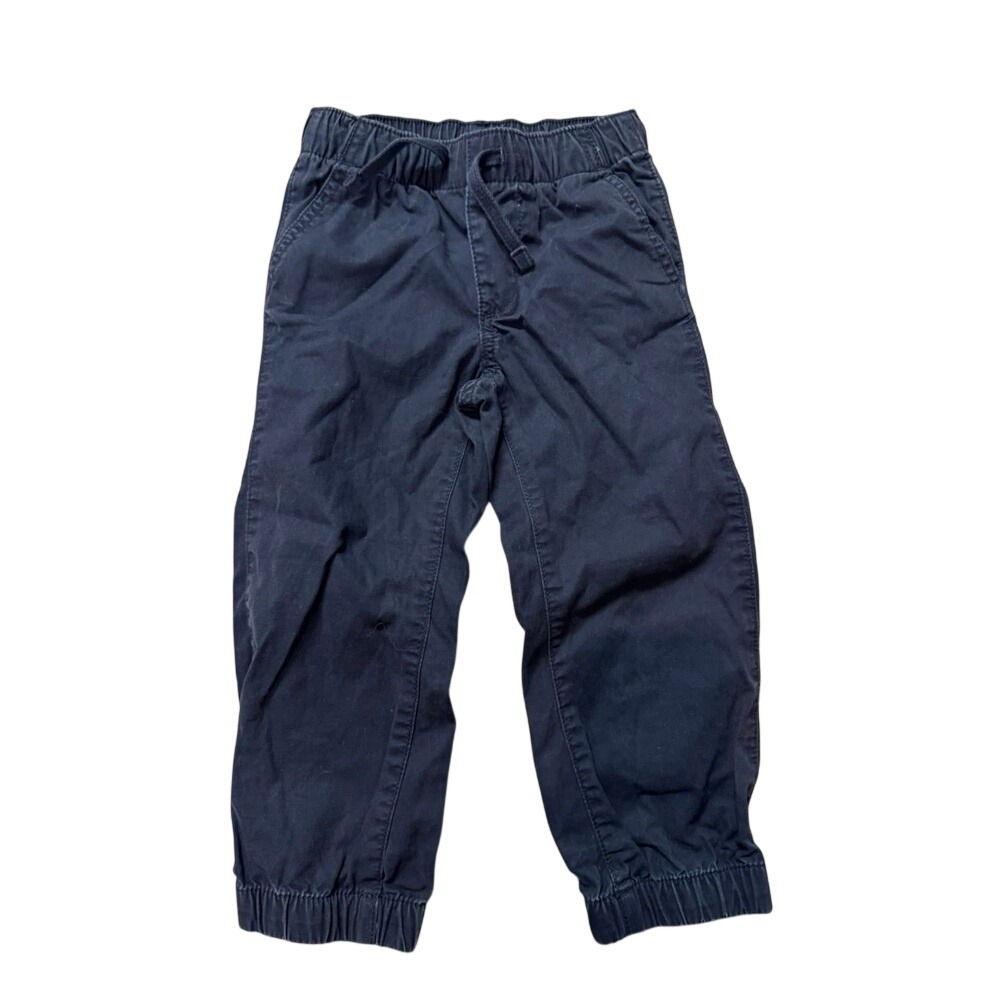 GAP‎ Kids Dark Blue Joggers